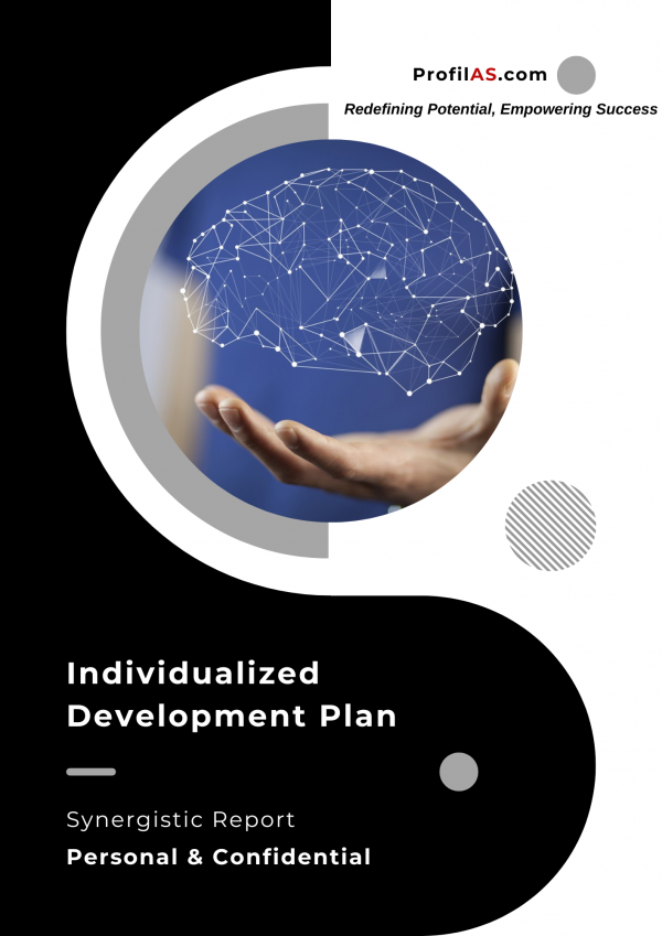 Individualized Development Plan