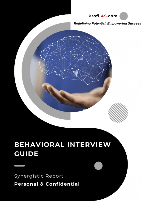 Behavioral Interview Guide