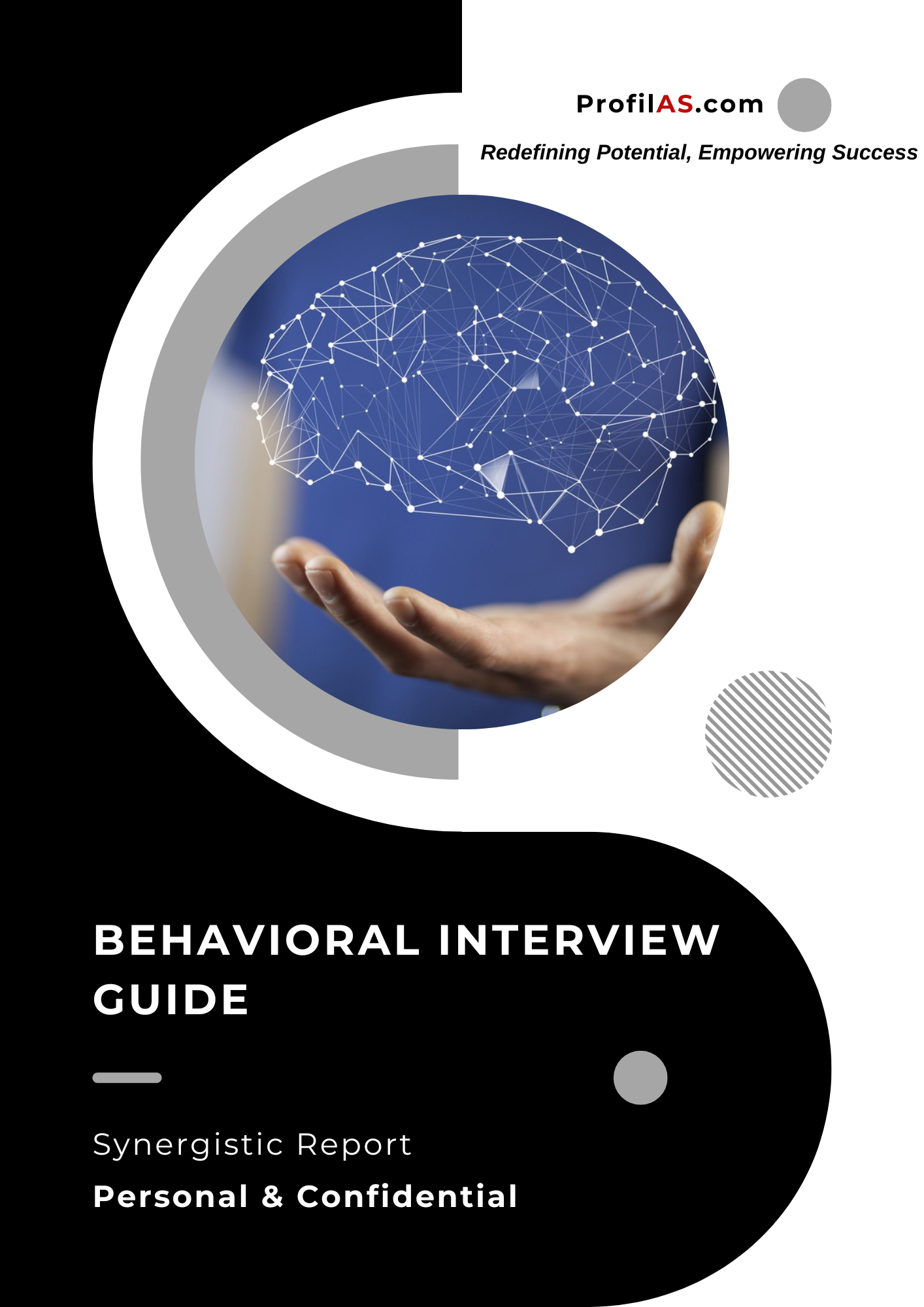 Behavioral Interview Guide
